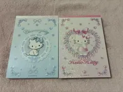 2025年最新】チャーミーキティ メモの人気アイテム - メルカリ