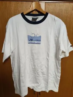 aigle Tシャツ