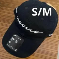 【新品未使用】BTS NIKE コラボ キャップ 韓国限定　S/Mサイズ