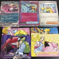 デッキビルドボックス　バトルパートナーズ