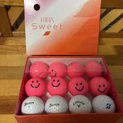 ゴルフボール 12個セット