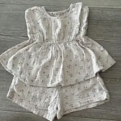 セットアップ ベビー服のサムネイル