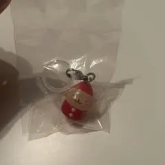 ポムポムプリン めじるしアクセサリー ガチャガチャ