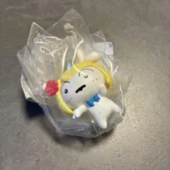 ギャルなクレヨンしんちゃん　シロ