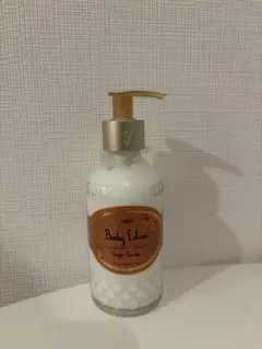 SABON Body Lotion Ginger Orange