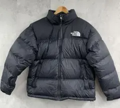 North face Nuptse Jacket ND92555 C007259