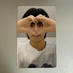 &TEAM Backtolife ルネイベ トレカ TAKI タキ