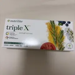 2026年最新】ニュートリライト トリプルXの人気アイテム - メルカリ