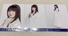 乃木坂46 小川彩 生写真 スペシャル衣装36 コンプ
