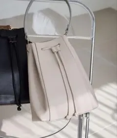 ROPÉ PICNIC PASSAGE 2WAYドロストショルダーバッグのサムネイル