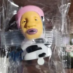 こびとずかん ライトマスコット シボリオオチチ