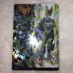 イタジャガ ドラゴンボール 第8弾 セル SSR