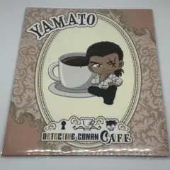 名探偵コナン セガラッキーくじ オンライン E賞 大和敢助