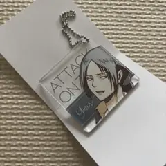 進撃の巨人 アクリルキーホルダー ユミル