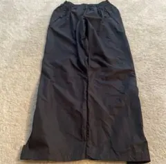 NIKE 90s wide 変形 gimmick ナイロンパンツ　　y2k