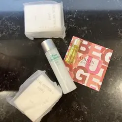 アルビオン 薬用スキンコンディショナー N、フレッシュルミナスハーバルオイル