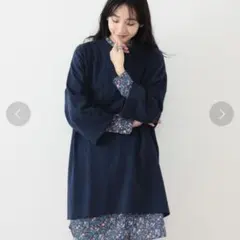 BEAMS BOY Goodwear クラシック フィット カスタム ビッグ T