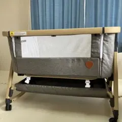 2026年最新】hzdmj 2023新型ベビーベッドの人気アイテム - メルカリ