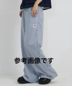 wafu Linen SOLOTEX Pants カジュアルパンツ - メルカリ