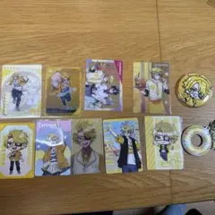 カラフルピーチ たっつんさん まとめ売り