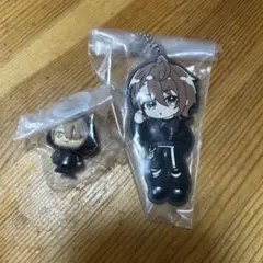 カラフルピーチ うり キーホルダー まとめ売り