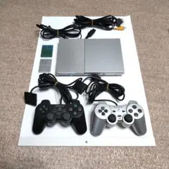 PlayStation 2 ・SCPH -90000・動作品・