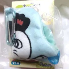 ちいかわ ダイカットポーチ セイレーン