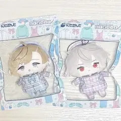 にじぱぺっと 葛葉 叶 ChroNoiR 4th ニューレトロスタイル