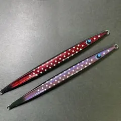 ウロコジグ300g ２本セットのサムネイル