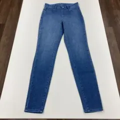 UNIQLO ウルトラストレッチデニムレギンスパンツ　Sサイズ