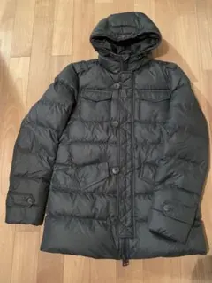 【美品】HERNO ナイロンジャケット ダウン 切替 P10017D 紫 44 アプトマガジン | セレクトショップ・アプトのブログマガジン