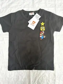 【新品】スーパーマリオ　半袖Tシャツのサムネイル