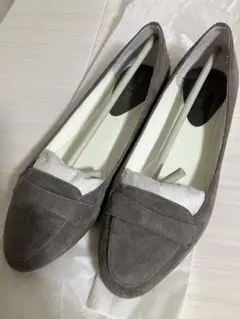 数回使用　ソフトローファー　フラット　OFD CT10↓↑ 23cm