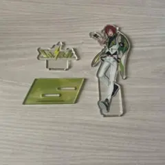 あんさんぶるスターズ あんスタ アクリルスタンド 逆先夏目