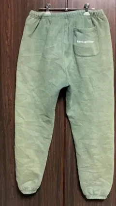 Have a good timeスウェット