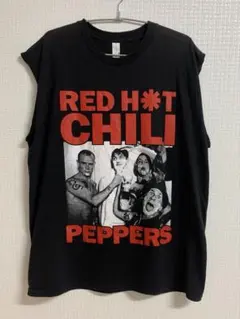 2026年最新】レッチリ tシャツの人気アイテム - メルカリ