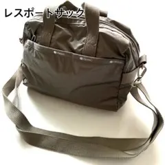 ✨極美品✨日本限定 レスポートサック YORK SATCHEL 2way - メルカリ