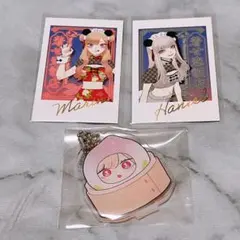 2025年最新】着せ恋アクキーの人気アイテム - メルカリ