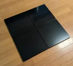 64849★4枚セット USM ハラーシステム パネル グリーン 穴なし 棚板 64849☆4枚セット USM ハラーシステム パネル グリーン 穴なし 棚板