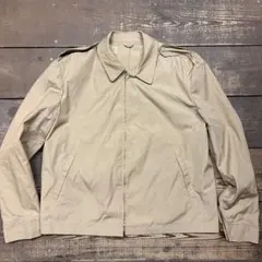 実物 米軍 US NAVY PATRIOT NAVY WINDBREAKER - メルカリ