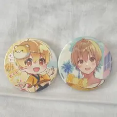2026年最新】るぅとくん 缶バッジ 2021の人気アイテム - メルカリ