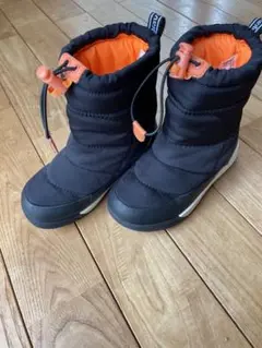 gravis キッズ スノーブーツ 19㎝