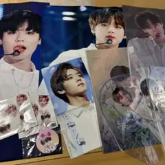2026年最新】wanna one パクジフンの人気アイテム - メルカリ