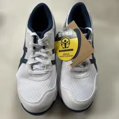2026年最新】asics 安全靴 ホワイトの人気アイテム - メルカリ