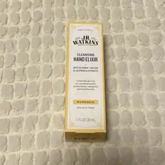 【新品未開封】J.R.watkins ハンドジェルのサムネイル