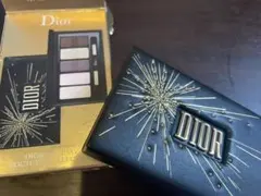 パルファン・クリスチャン・ディオール DIOR スパークリング アイ パレット