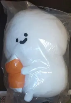 ねむねむ お文具さんぬいぐるみ