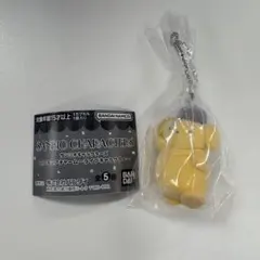 サンリオキャラクターズ ミニチュアチャーム ライブキャラクター ポムポムプリン