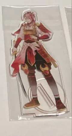 ビルシャナ戦姫 平重衡 アクリルスタンド アクスタ オトメイト 単独 イベント ビルシャナ戦姫 アクリルスタンド アクスタ オトメイト 舞台 平重衡