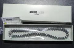 MICHIKO LONDON KOSHINO パールネックレスのサムネイル